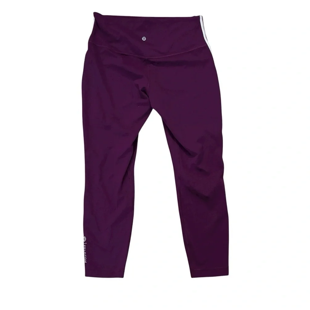 lululemon Align High-Rise Side-Stripe Tight 25